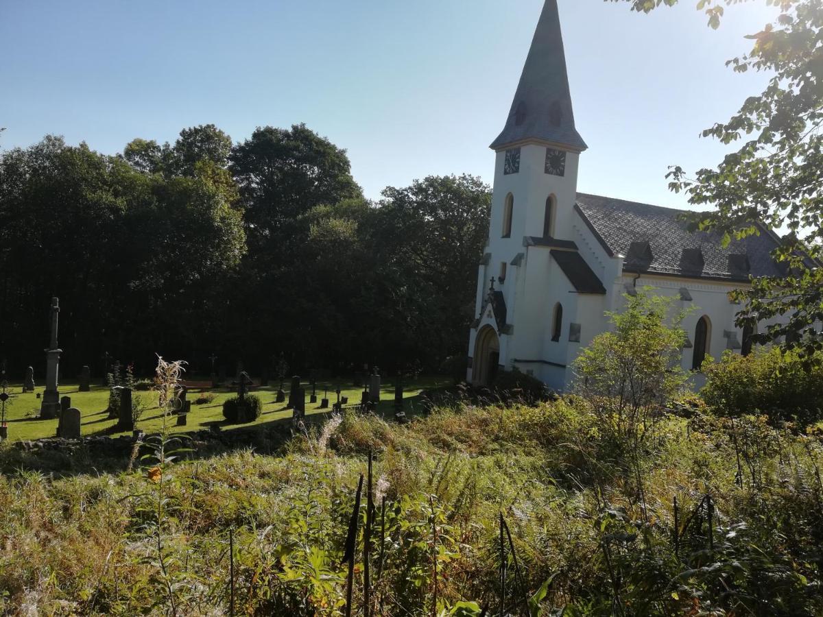 Ferienhof Schaubmeier Klaffer am Hochficht Ngoại thất bức ảnh