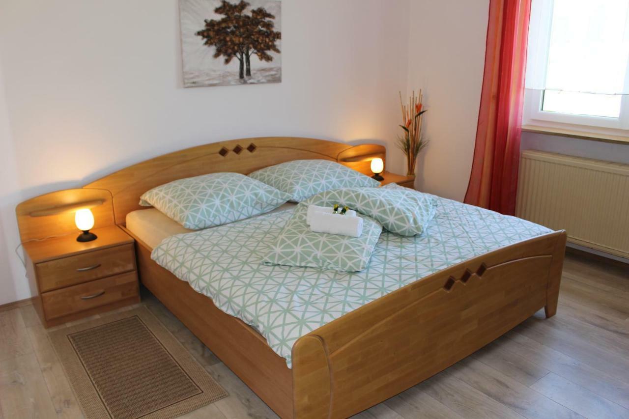 Ferienhof Schaubmeier Klaffer am Hochficht Ngoại thất bức ảnh